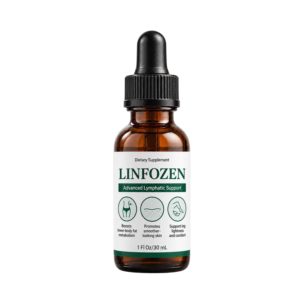 Linfozen 1 bottle